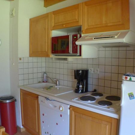 Duplex Confortable Avec Balcon Sud, Animaux Admis Et Parking - Fr-1-629-133 Samoëns Dış mekan fotoğraf