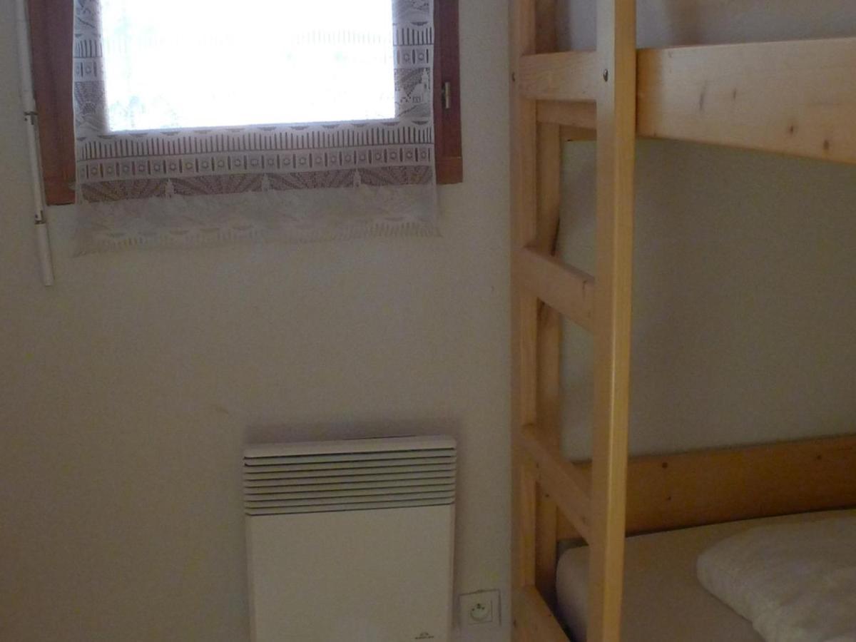 Duplex Confortable Avec Balcon Sud, Animaux Admis Et Parking - Fr-1-629-133 Samoëns Dış mekan fotoğraf