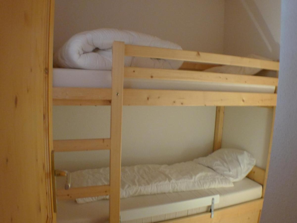 Duplex Confortable Avec Balcon Sud, Animaux Admis Et Parking - Fr-1-629-133 Samoëns Dış mekan fotoğraf