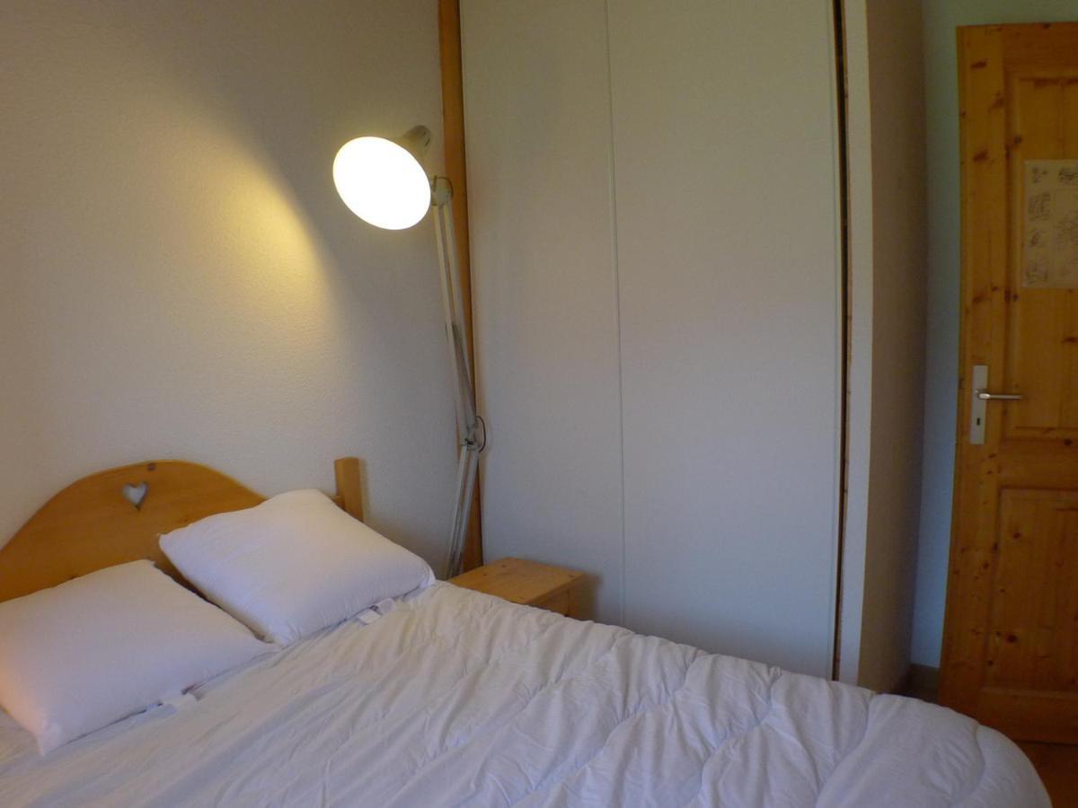 Duplex Confortable Avec Balcon Sud, Animaux Admis Et Parking - Fr-1-629-133 Samoëns Dış mekan fotoğraf
